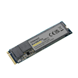 Intenso Premium 250GB NVMe M.2 PCIe 3.0 2280 2100MB/s SSD