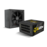 NOX Hummer 80 PLUS Bronze 650W Semimodulaire Alimentation