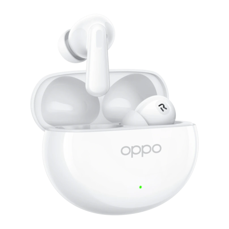 OPPO Enco Air4 TWS ANC Bluetooth 5.4 43h IP55 Multipoint Écouteurs sans fil