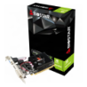 Biostar GeForce 210 1GB GDDR3 Low-Profile Carte graphique
