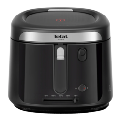 Tefal Filtra Vision FF2528 1900W 2,1L Friteuse