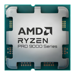 AMD Ryzen 7 PRO 9745 8 Cœurs AM5 MPK 16 threads 5,4GHz Processeur