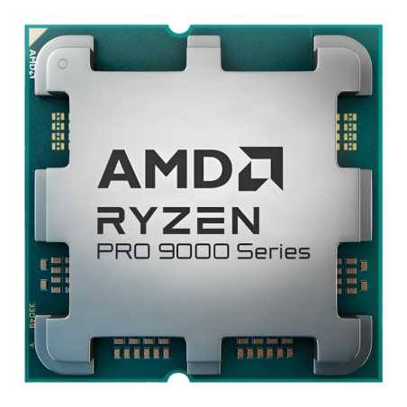 AMD Ryzen 7 PRO 9745 8 Cœurs AM5 MPK 16 threads 5,4GHz Processeur