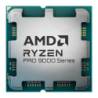 AMD Ryzen 7 PRO 9745 8 Cœurs AM5 MPK 16 threads 5,4GHz Processeur
