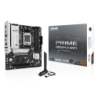 ASUS PRIME B850M-A WiFi AMD B850 AM5 DDR5 Micro-ATX WiFi 6E 2,5G Ethernet 3 emplacements M.2 Carte mère