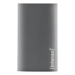 Intenso Premium Edition 2TB USB 3.2 Gen 1 500MB/s SSD Externe