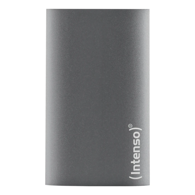 Intenso Premium Edition 2TB USB 3.2 Gen 1 500MB/s SSD Externe