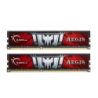 G.Skill Aegis DDR3 16GB (2x8GB) 1600MHz CL11 DIMM Mémoire RAM
