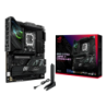 ASUS ROG STRIX Z890-F Gaming WiFi Z890 LGA 1851 DDR5 ATX 2,5G Ethernet 5 emplacements M.2 Carte mère
