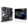 ASUS Prime A520M-A II/CSM A520 AM4 DDR4 mATX Carte mère