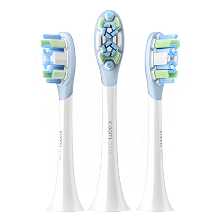 Têtes de remplacement Xiaomi Oscillation Electric Toothbrush Replacement Heads
