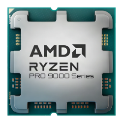 AMD Ryzen 5 PRO 9645 6 Cœurs AM5 Plateau 12 threads 5,4GHz Processeur