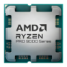 AMD Ryzen 5 PRO 9645 6 Cœurs AM5 Plateau 12 threads 5,4GHz Processeur