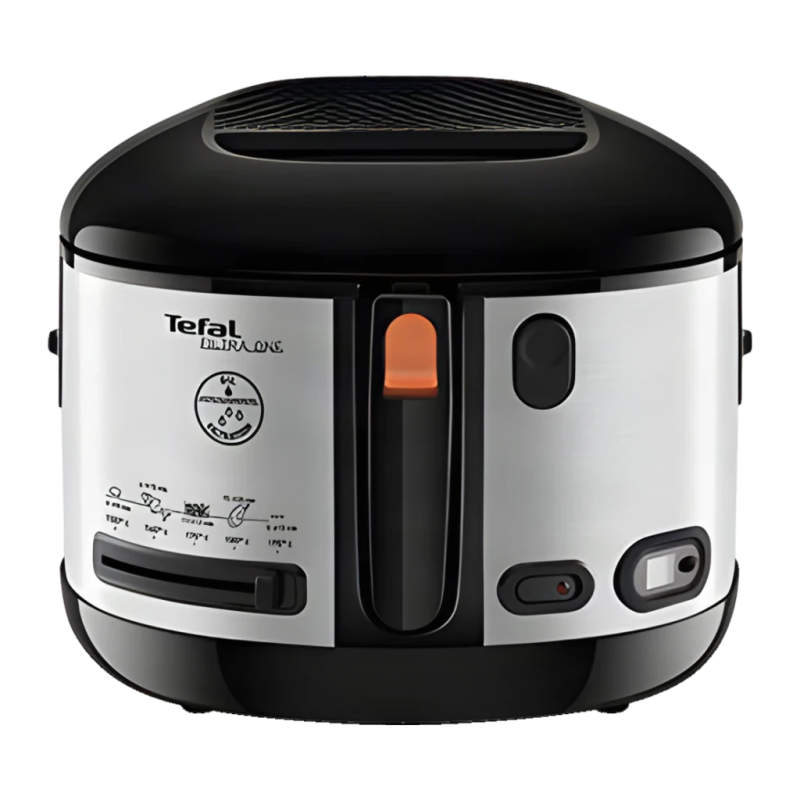 Tefal FF175D71 Filtra One 2,1L Friteuse