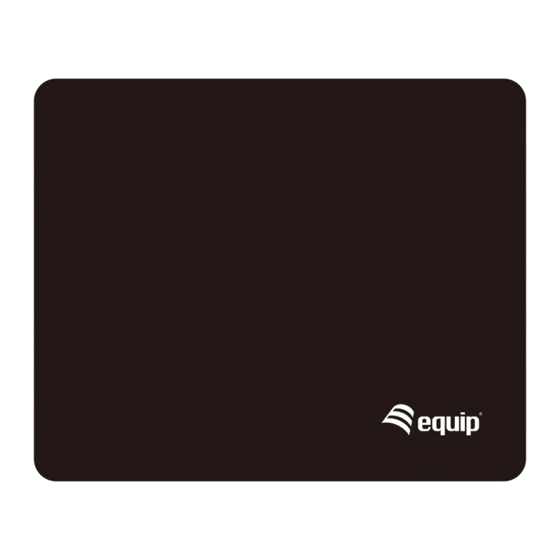 Tapis de souris Equip 245011 180x220mm 3mm Noir