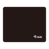 Tapis de souris Equip 245011 180x220mm 3mm Noir