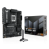 ASUS TUF Gaming B850-E WiFi B850 AM5 DDR5 ATX WiFi 6E 2,5G Ethernet 3 emplacements M.2 Carte mère