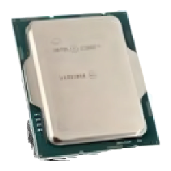 Intel Core i5-14500T 14 Cœurs LGA1700 Tray 20 threads 4,8GHz Processeur