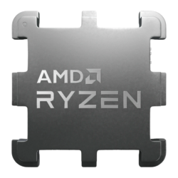 AMD Ryzen 7 7700X3D 8 Cœurs AM5 Box 16 threads 4,5GHz Processeur