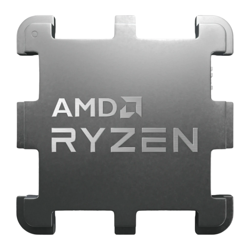 AMD Ryzen 7 7700X3D 8 Cœurs AM5 Box 16 threads 4,5GHz Processeur