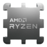 AMD Ryzen 7 7700X3D 8 Cœurs AM5 Box 16 threads 4,5GHz Processeur