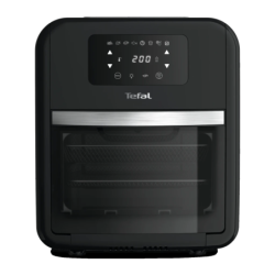 Tefal Easy Fry FW5018 11L 2000W 8 programmes Friteuse à air
