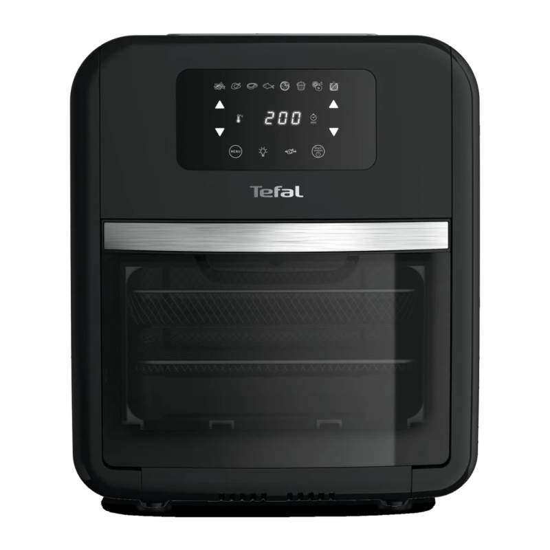 Tefal Easy Fry FW5018 11L 2000W 8 programmes Friteuse à air