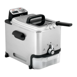 Tefal Oleoclean Pro FR8041 2300W 3,5L Friteuse