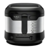 Tefal Uno FF215D Acier Inoxydable 1600W 1,8L Friteuse