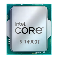 Intel Core i9-14900T 24 Cœurs LGA1700 Tray 32 threads 5,5GHz Processeur