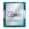 Intel Core i9-14900T 24 Cœurs LGA1700 Tray 32 threads 5,5GHz Processeur