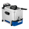 Tefal Oleoclean Pro FR8040 Inox & Design 2300W 3,5L Friteuse