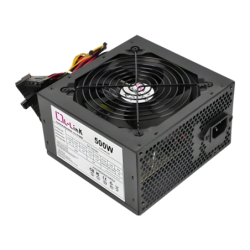 L-Link LL-PS-500 ATX 500W RoHS Alimentation