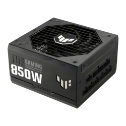 ASUS TUF Gaming 850W Gold ATX 3.1 PCIe 5.0 Modulaire Alimentation