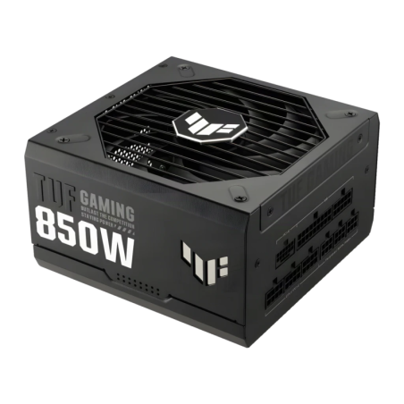 ASUS TUF Gaming 850W Gold ATX 3.1 PCIe 5.0 Modulaire Alimentation