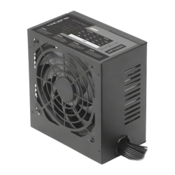 Tacens Anima APIII600 Non modulaire ATX 600W 80 Plus Bronze Alimentation