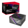 ASUS ROG Strix 1200P Modulaire ATX 3.1 1200W 80 Plus Platinum Alimentation