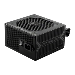 MSI MAG A750BN Non modulaire 750W 80 Plus Bronze Alimentation
