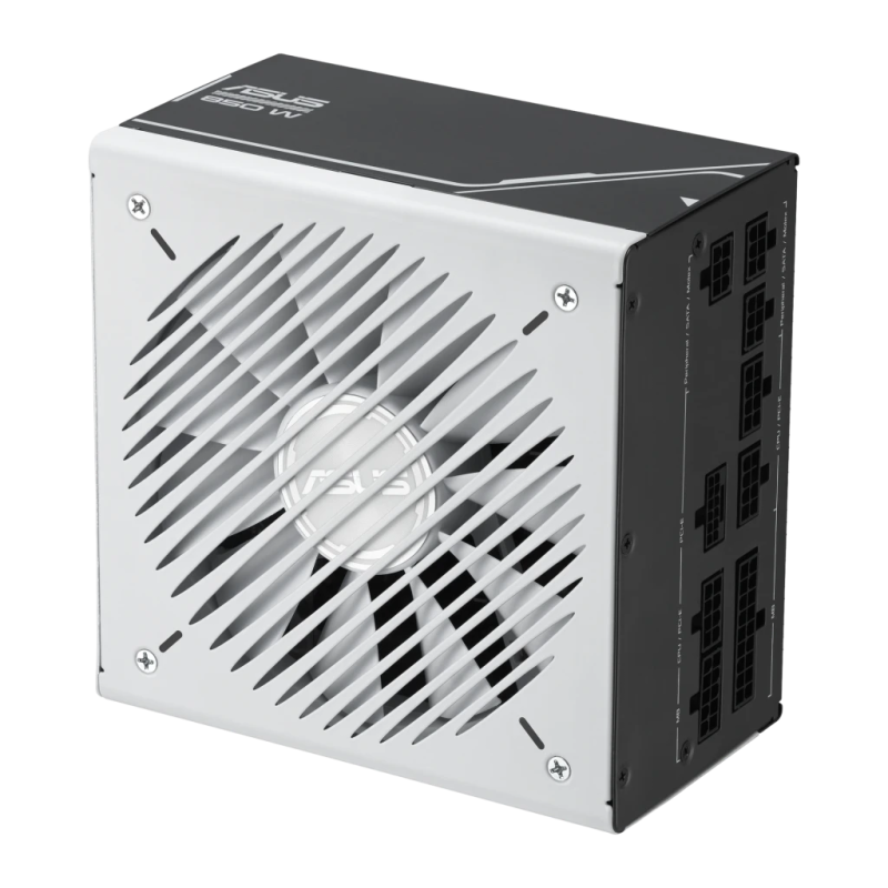 ASUS Prime Gold 850W Entièrement modulaire Alimentation