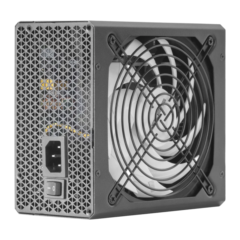 Tacens Radix VII AG 800S ATX 800W 80 Plus Silver Alimentation