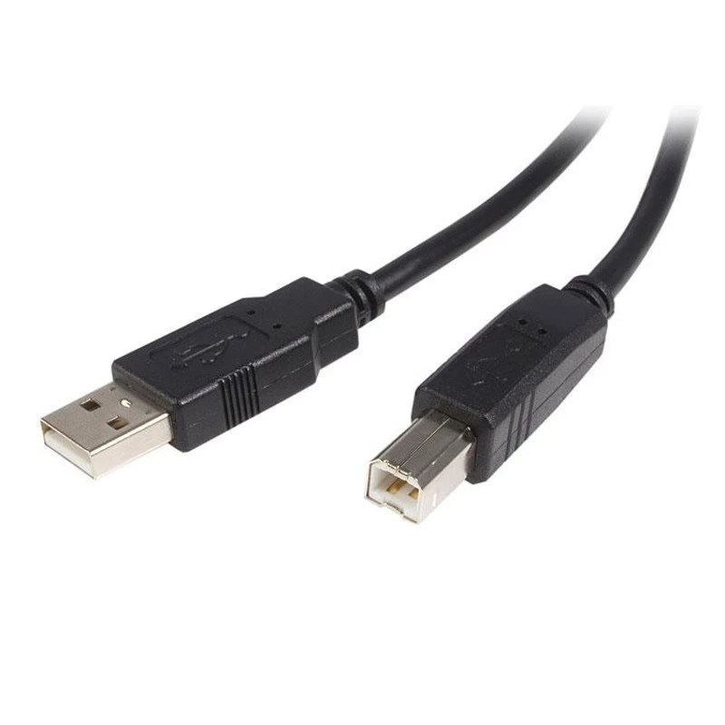 Câble USB 2M pour imprimante