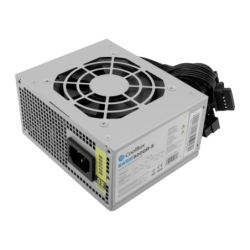 CoolBox SFX Basic 500GR-S Non modulaire 500W Alimentation