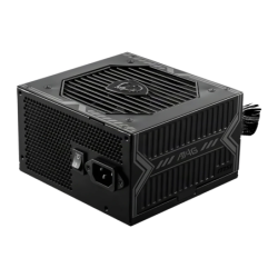 MSI MAG A650BN Non modulaire ATX 650W 80 Plus Bronze Alimentation