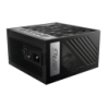 MSI MPG A1000G PCIe 5 Modulaire 1000W 80 Plus Gold Alimentation