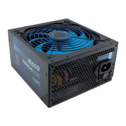 CoolBox DeepPower 800 Non modulaire ATX 800W 80 Plus Bronze Alimentation