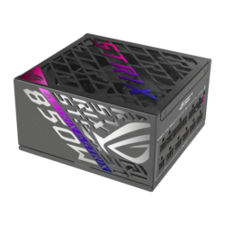 ASUS ROG Strix 850W Totalement Modulaire 80 Plus Platinum ATX 3.0 Alimentation