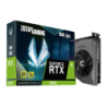 ZOTAC Gaming GeForce RTX 3050 Eco 8GB GDDR6 HDMI 2.1 3 DisplayPort Carte graphique
