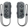 J-C Set Gauche/Droit Gris M Switch 500mAh 15h Manette