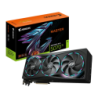 Gigabyte Aorus GeForce RTX 5070 Ti Master 16GB GDDR7 3 ventilateurs HDMI 2.1 Carte graphique