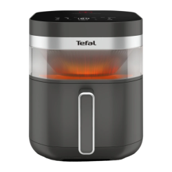 Tefal Easy Fry Infrared EY832HE0 7L 2020W Fenêtre de vision écran tactile Friteuse à air